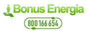 vai a Bonus Energia