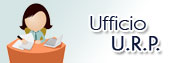 vai a Ufficio Urp