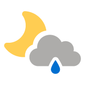 pioggia e schiarite pioggia e schiarite